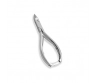 Cuticle nail nipper